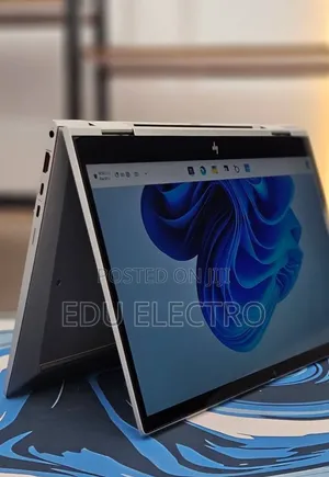New Laptop HP EliteBook x360 1040 G9 16GB Intel Core i5 SSD 512GB
