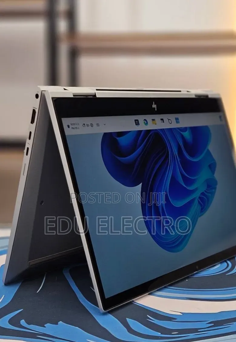 New Laptop HP EliteBook x360 1040 G9 16GB Intel Core i5 SSD 512GB