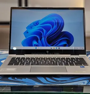New Laptop HP EliteBook x360 1040 G9 16GB Intel Core i5 SSD 512GB
