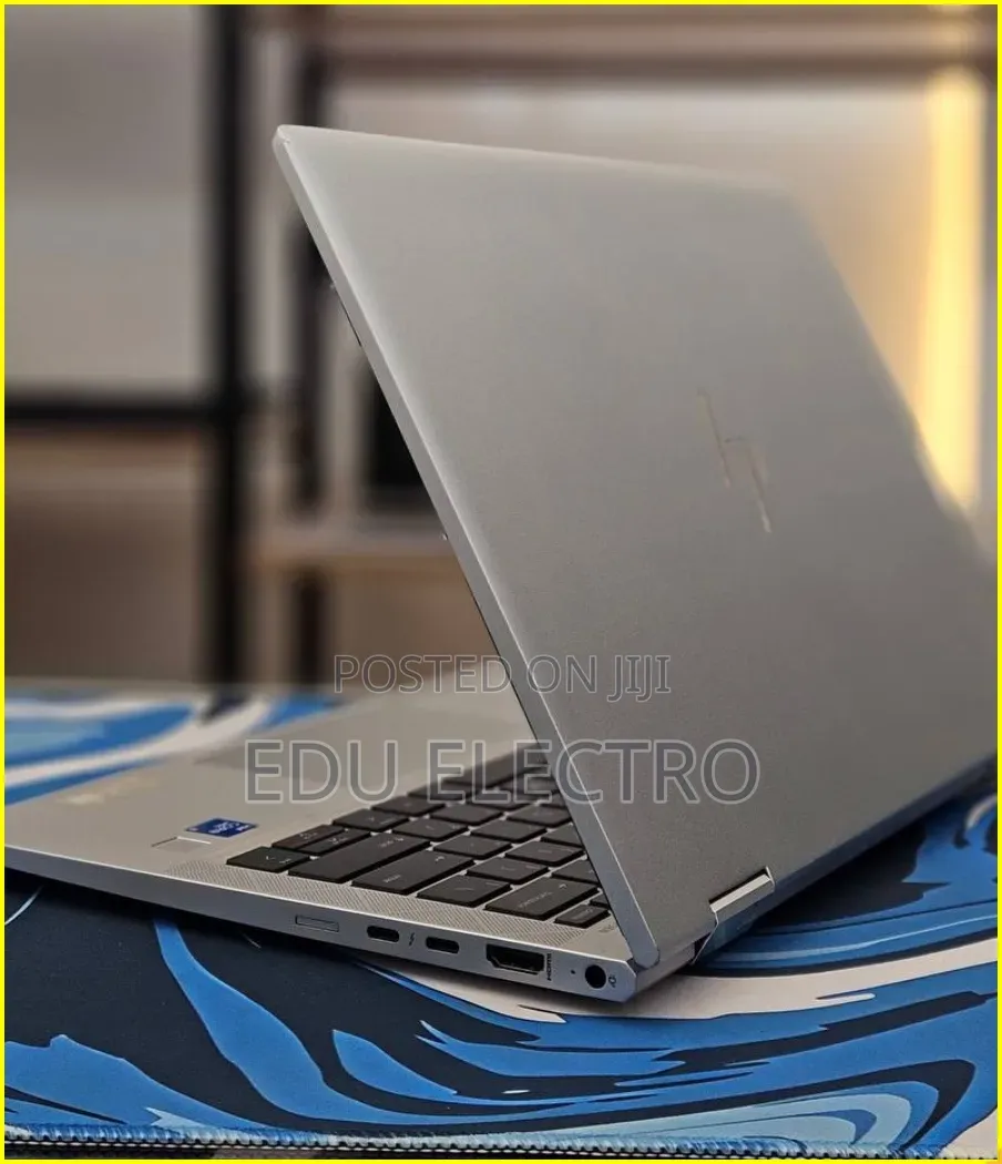 New Laptop HP EliteBook x360 1040 G9 16GB Intel Core i5 SSD 512GB