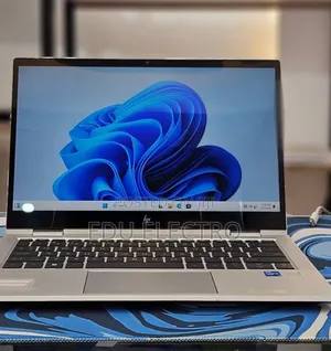 New Laptop HP EliteBook x360 1040 G9 16GB Intel Core i5 SSD 512GB