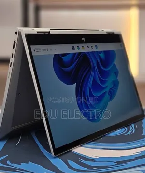 New Laptop HP EliteBook x360 1040 G9 16GB Intel Core i5 SSD 512GB