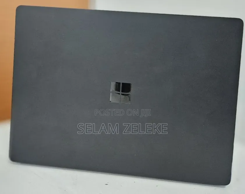 New Laptop Microsoft Surface Laptop 4 16GB Intel Core i7 SSD 512GB