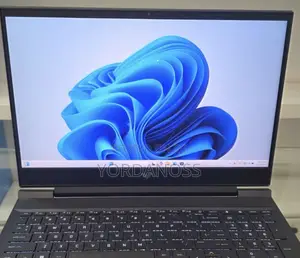 New Laptop HP Victus 16 16GB Intel Core i7 SSD 512GB
