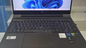 New Laptop HP Victus 16 16GB Intel Core i7 SSD 512GB