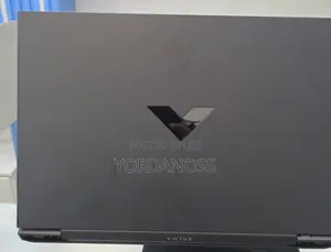 New Laptop HP Victus 16 16GB Intel Core i7 SSD 512GB