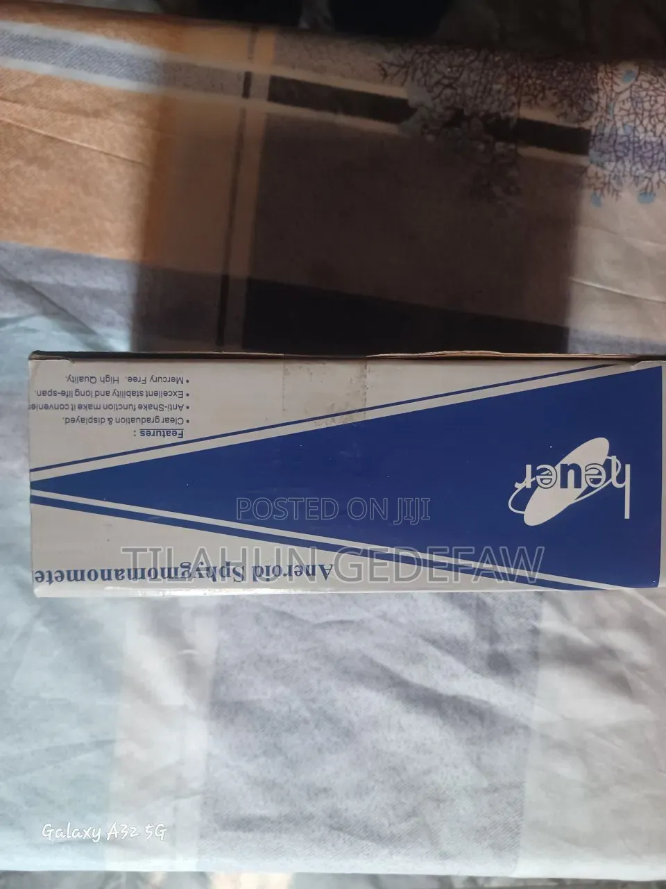 Medical Equipment
