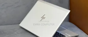 New Laptop HP EliteBook 830 G8 8GB Intel Core i7 SSD 256GB