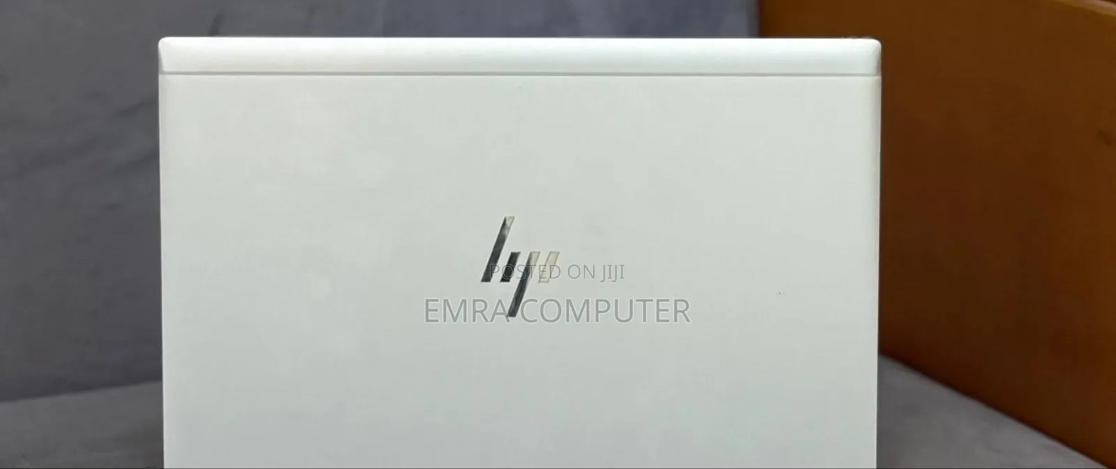 New Laptop HP EliteBook 830 G8 8GB Intel Core i7 SSD 256GB