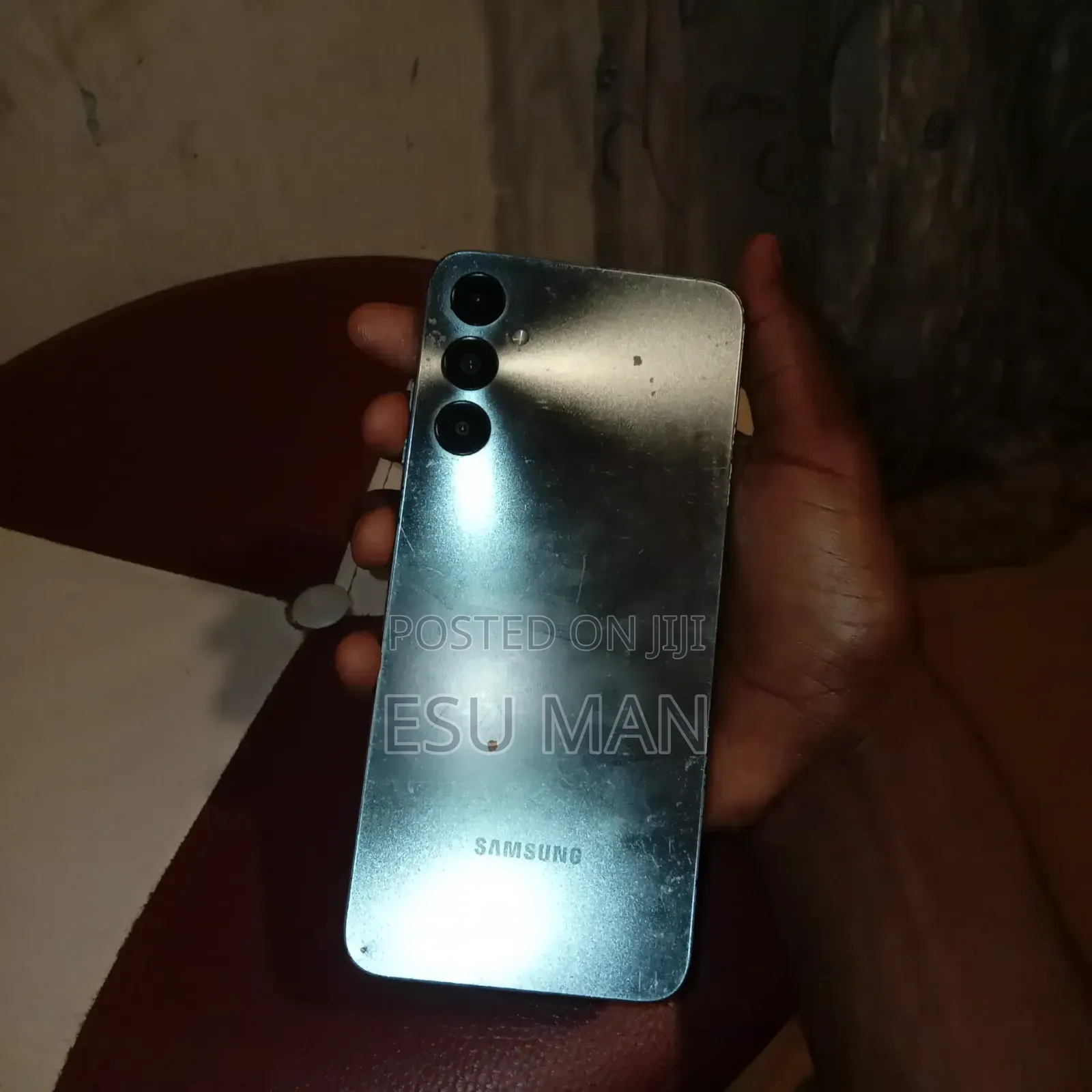 Samsung Galaxy M14 64 GB Blue
