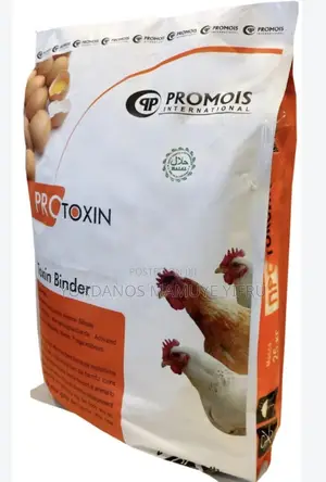 Toxin Binder