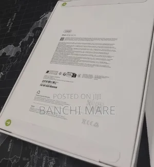 New Apple iPad Pro 11 (2025) 128 GB