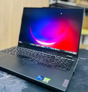 New Laptop Lenovo 16GB Intel Core i9 SSD 512GB