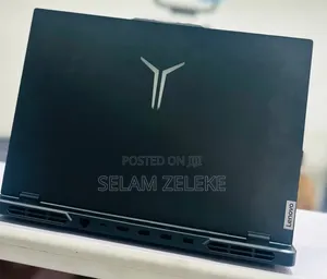 New Laptop Lenovo 16GB Intel Core i9 SSD 512GB