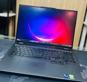 New Laptop Lenovo 16GB Intel Core i9 SSD 512GB