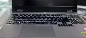 New Laptop Lenovo LOQ 15ARP9 16GB AMD Ryzen 7 SSD 512GB