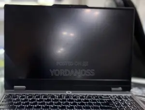 New Laptop Lenovo LOQ 15ARP9 16GB AMD Ryzen 7 SSD 512GB