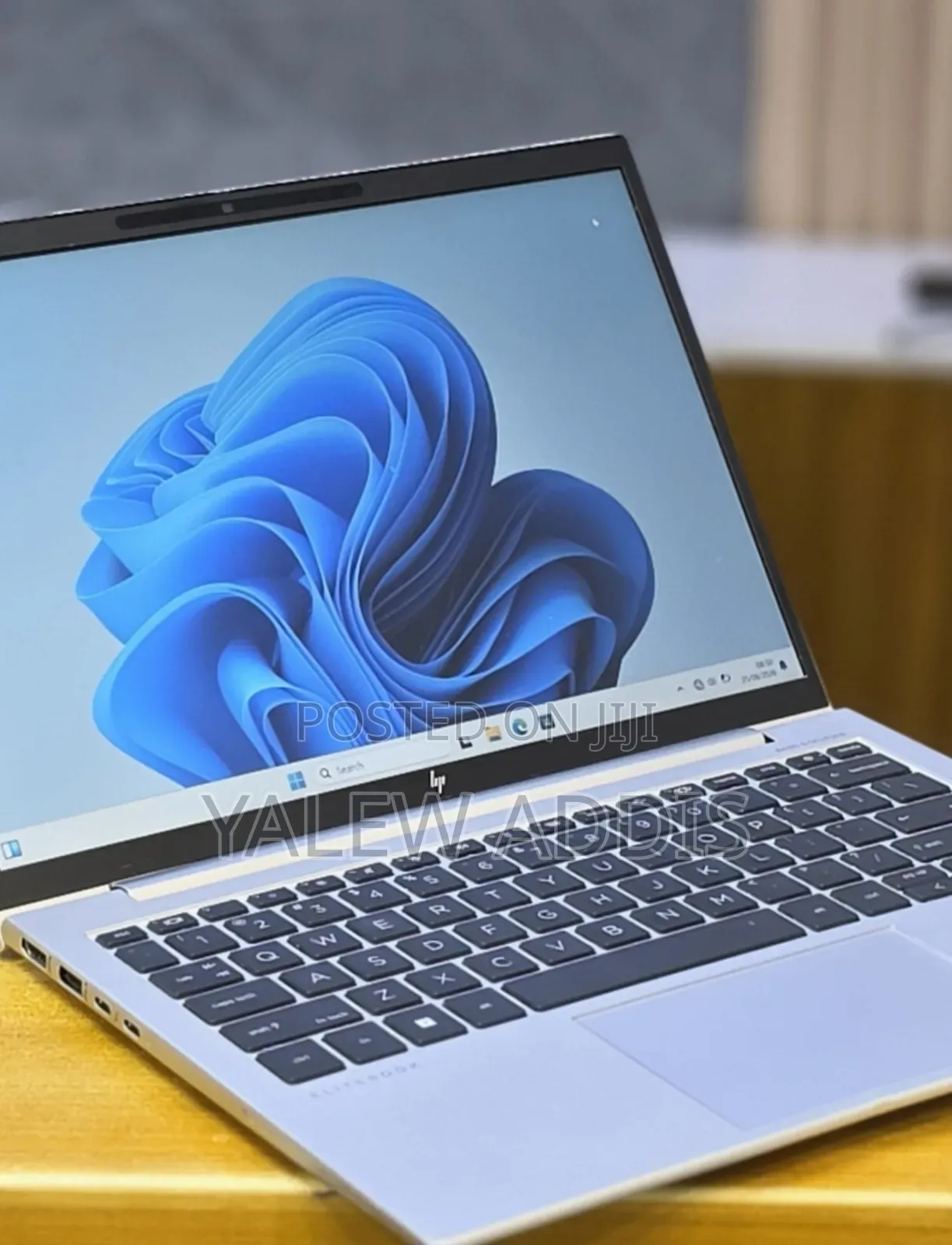 New Laptop HP Elite x360 830 G10 16GB Intel Core i7 SSD 512GB