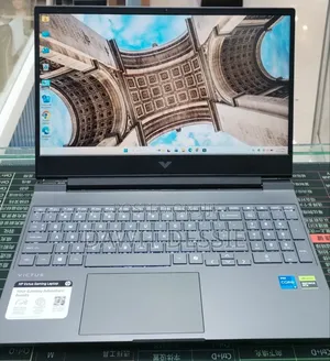 New Laptop HP 16GB Intel Core i5 SSD 512GB