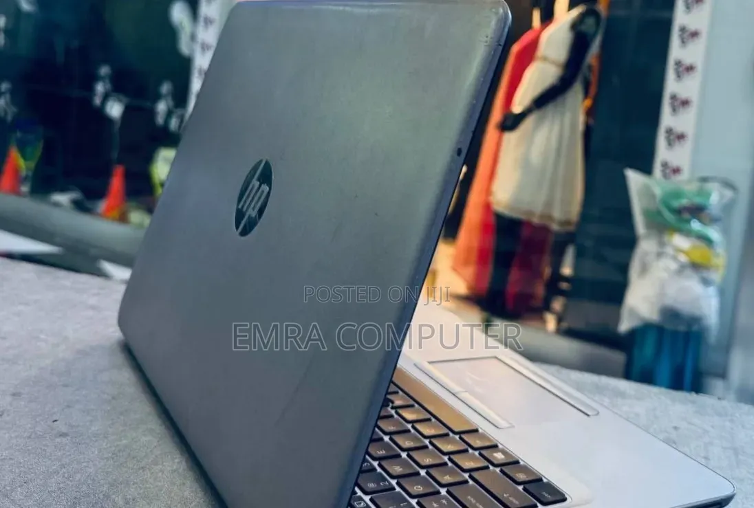 New Laptop HP EliteBook 840 G4 8GB Intel Core i5 SSD 1T