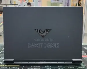 New Laptop HP 16GB Intel Core i5 SSD 512GB