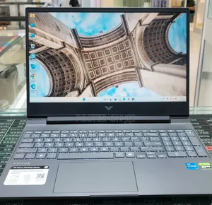 New Laptop HP 16GB Intel Core i5 SSD 512GB