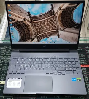 New Laptop HP 16GB Intel Core i5 SSD 512GB