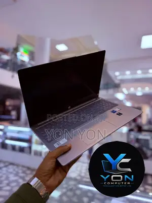 New Laptop HP 15 16GB Intel Core i7 SSD 512GB