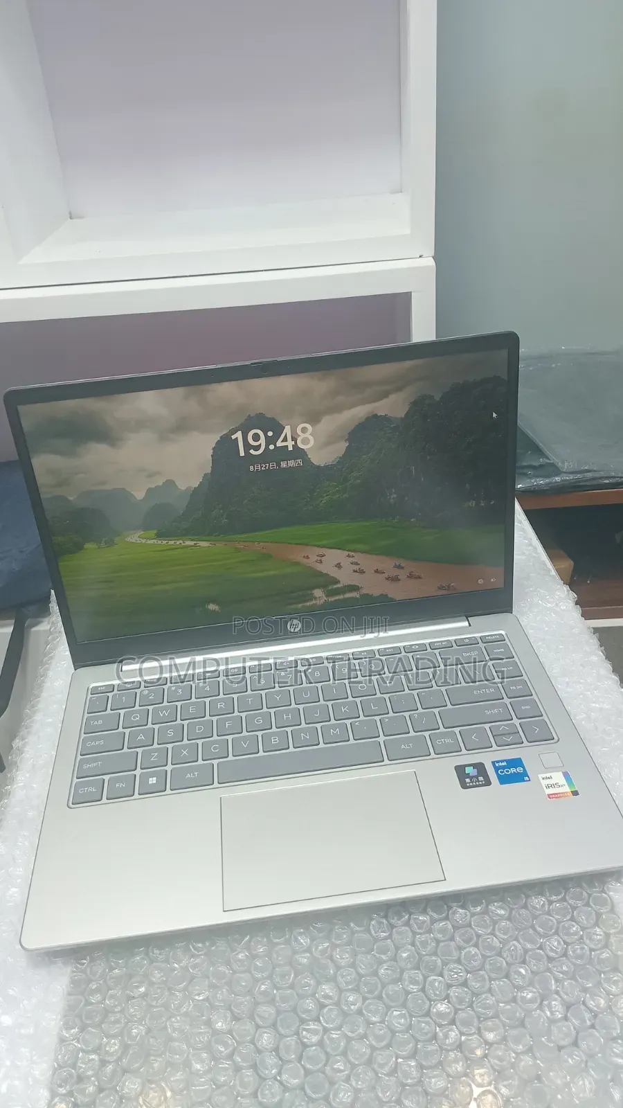 New Laptop HP Stream Notebook 16GB Intel Core i5 SSD 1T