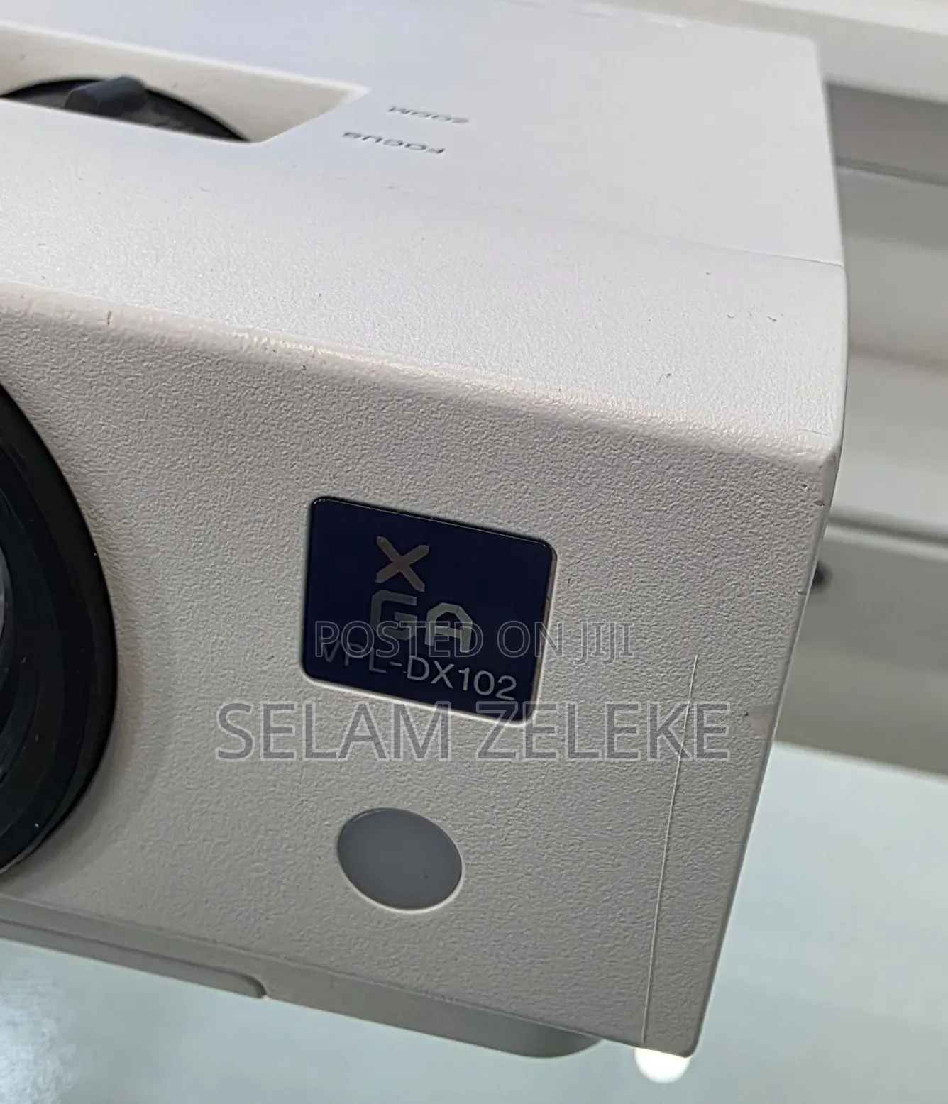 Sony Projector