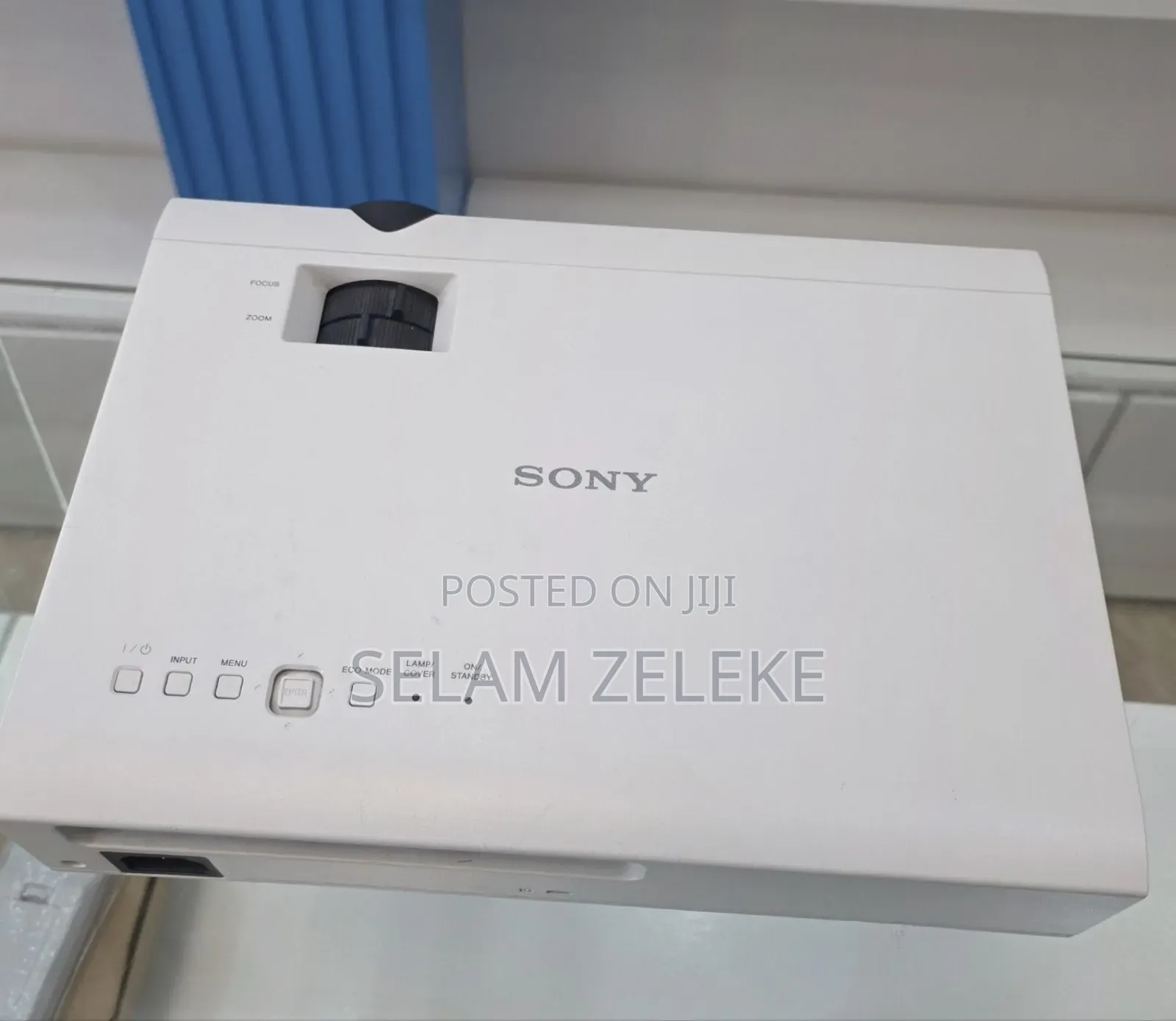 Sony Projector