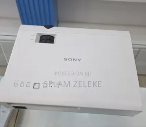 Sony Projector