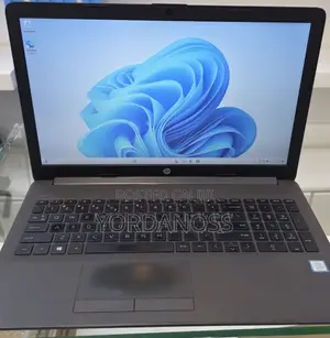 New Laptop HP Stream Notebook 8GB Intel Core i5 HDD 500GB