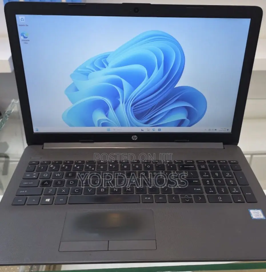 New Laptop HP Stream Notebook 8GB Intel Core i5 HDD 500GB