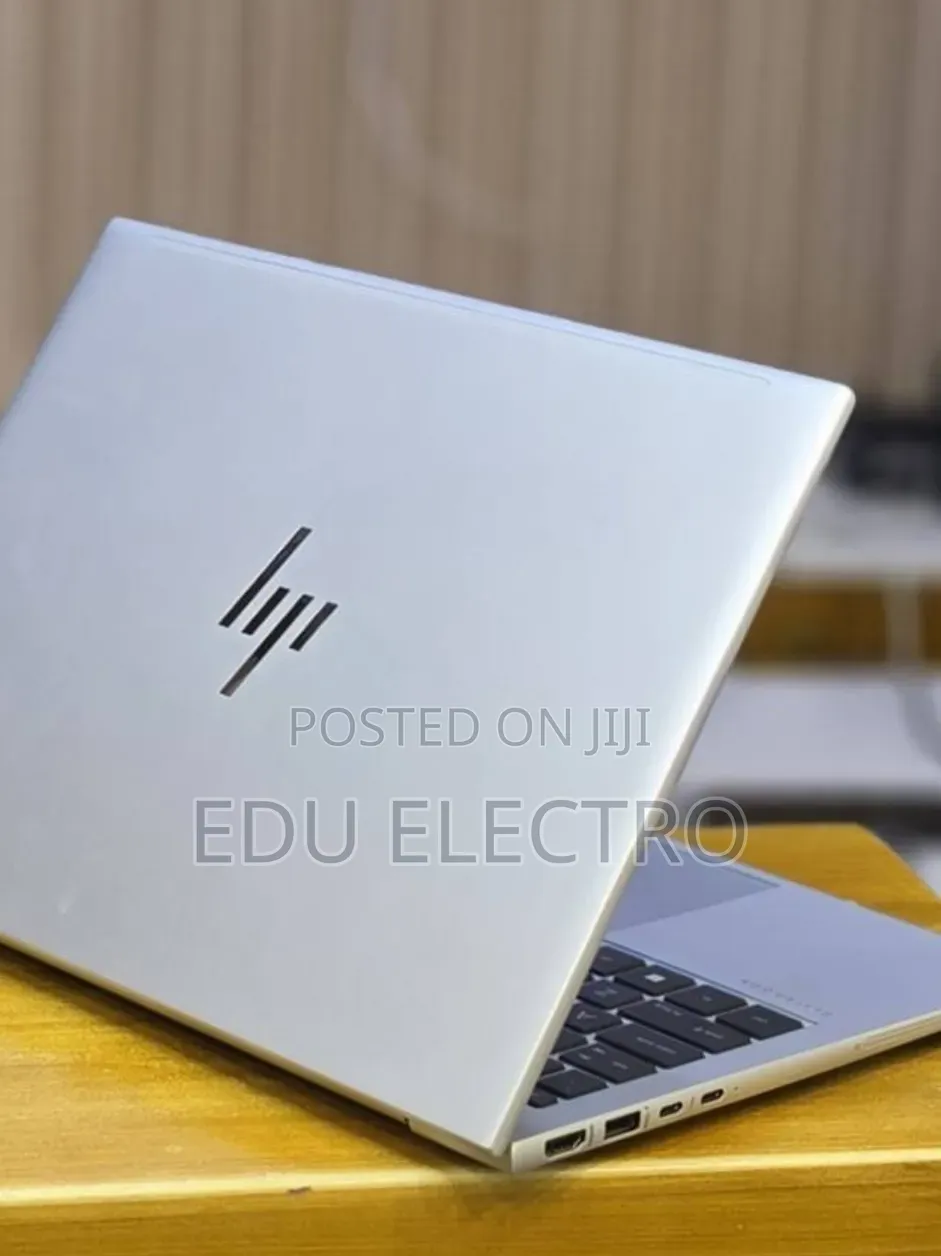 New Laptop HP Elite x360 830 G10 16GB Intel Core i7 SSD 512GB