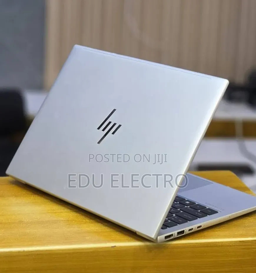 New Laptop HP Elite x360 830 G10 16GB Intel Core i7 SSD 512GB
