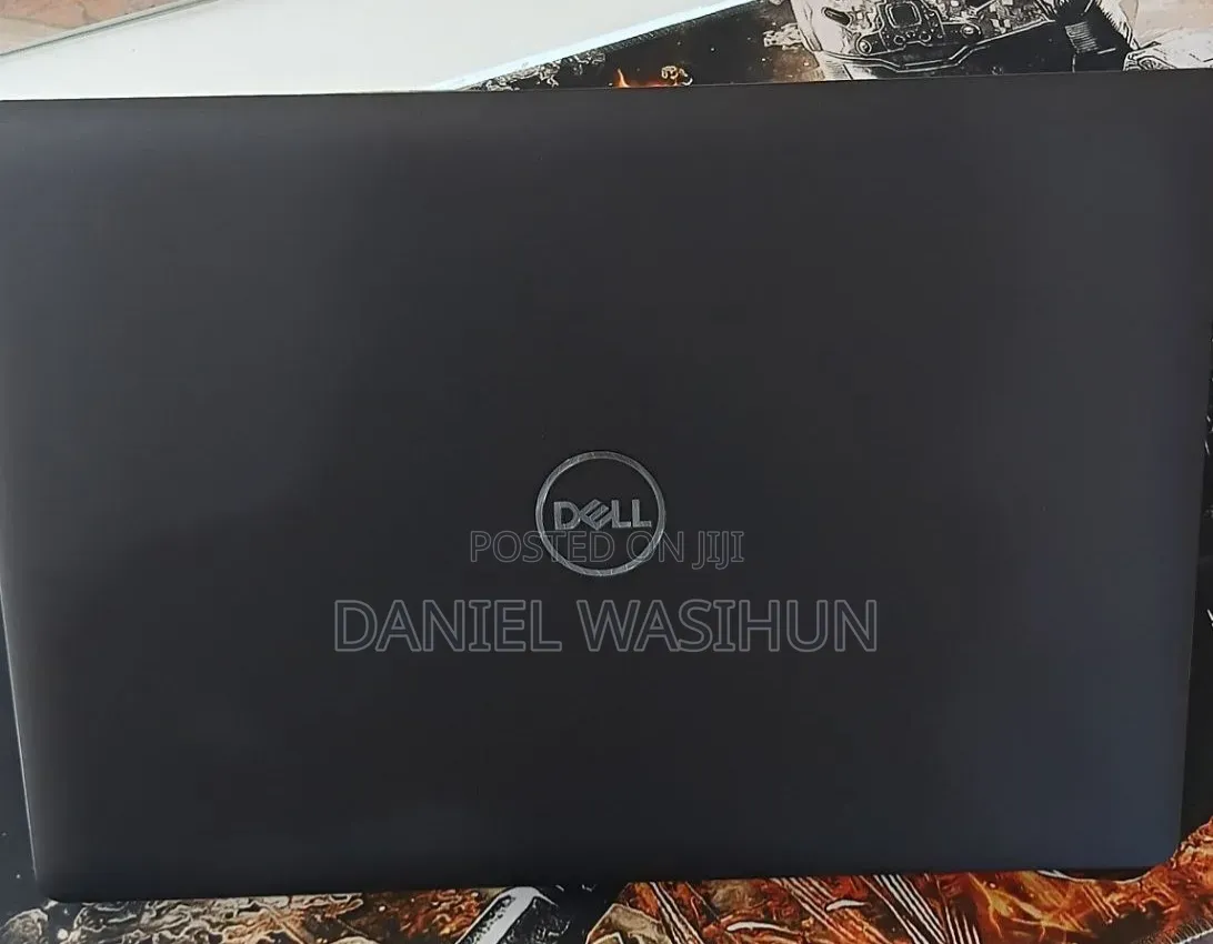 New Laptop Dell Latitude 3420 16GB Intel Core i7 SSD 512GB