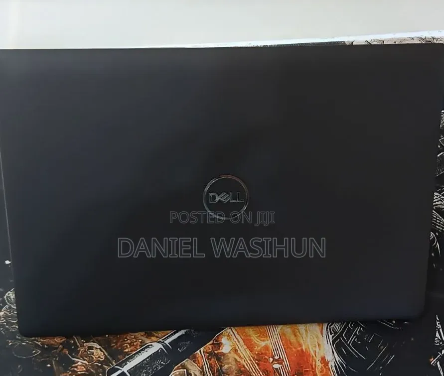 New Laptop Dell Latitude 3420 16GB Intel Core i7 SSD 512GB