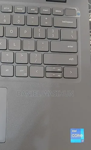 New Laptop Dell Latitude 3420 16GB Intel Core i7 SSD 512GB