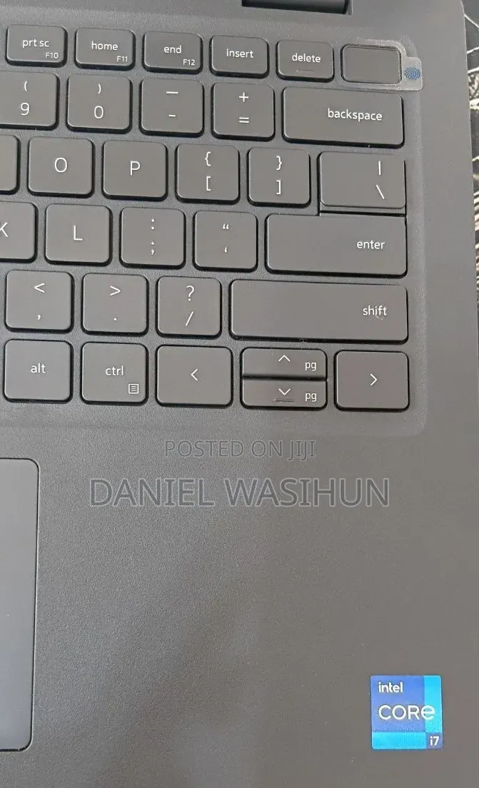 New Laptop Dell Latitude 3420 16GB Intel Core i7 SSD 512GB