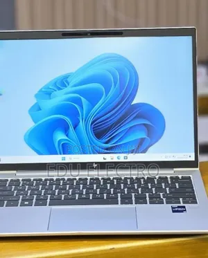 New Laptop HP Elite x360 830 G10 16GB Intel Core i7 SSD 512GB