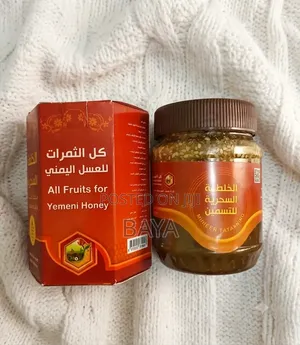 Yemeni Honey