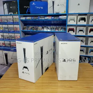 PS5 Slim Canada Brand New | 1 Original Joystick