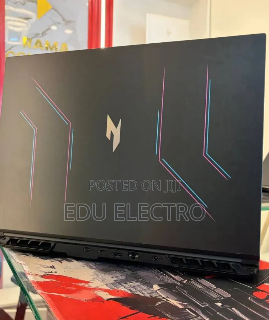 New Laptop Acer Nitro V 16 16GB Intel Core i7 SSD 1T