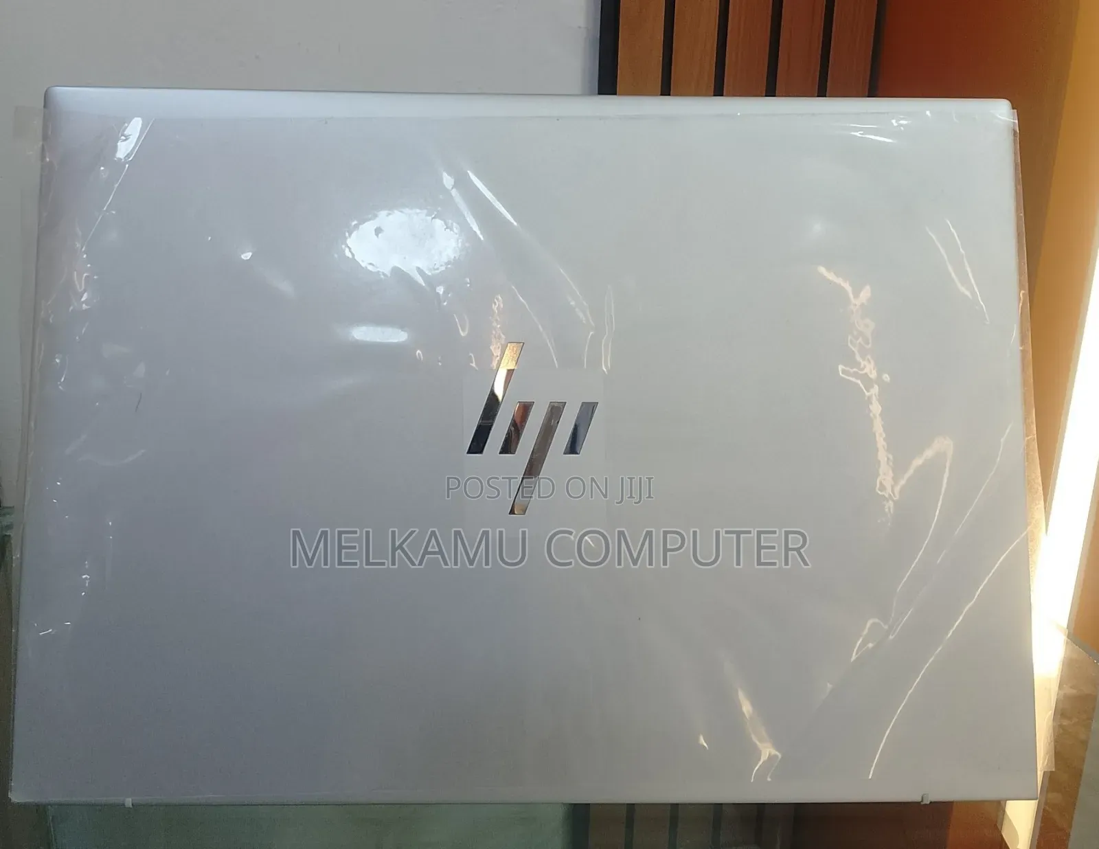 New Laptop HP EliteBook 830 G9 16GB Intel Core i5 SSD 512GB