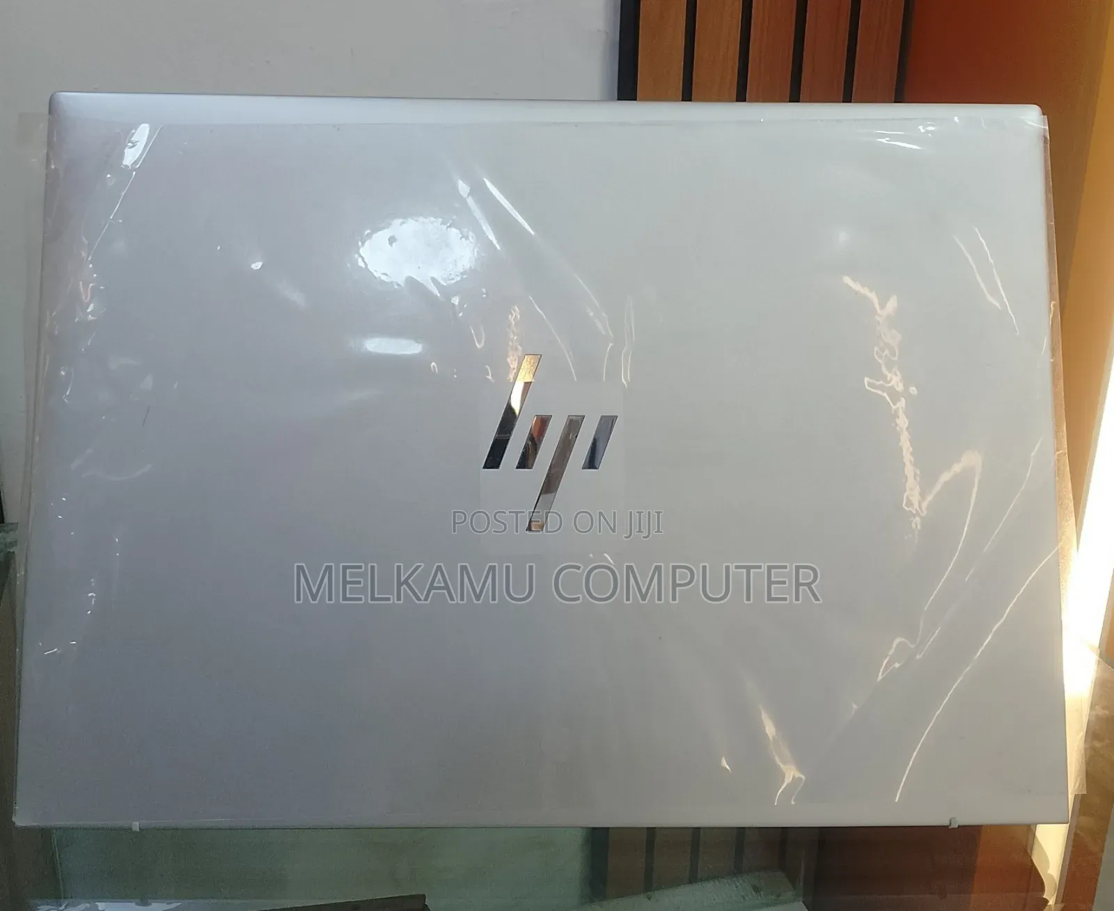 New Laptop HP EliteBook 830 G9 16GB Intel Core i5 SSD 512GB