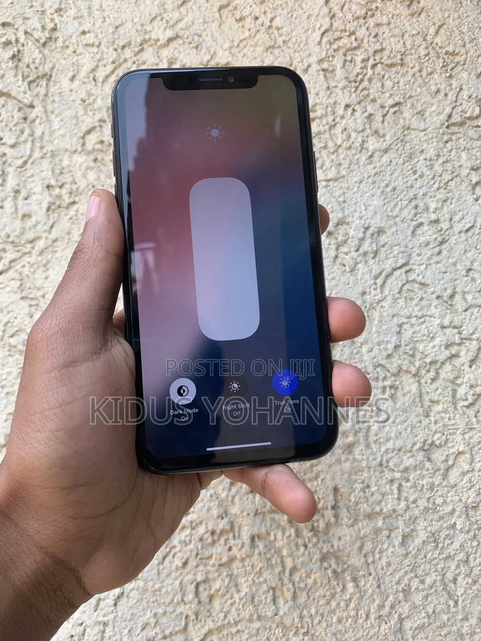Apple iPhone XR 256 GB Black