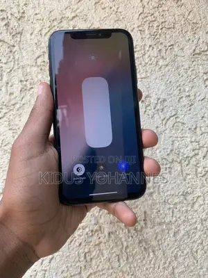 Apple iPhone XR 256 GB Black
