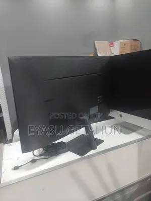Brand New Samsung 27" Inch 2k Frameless Monitor 2022/23 
✅ B