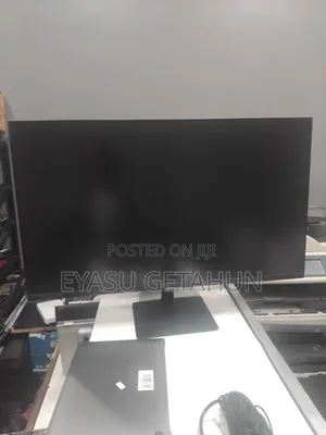 Brand New Samsung 27" Inch 2k Frameless Monitor 2022/23 
✅ B
